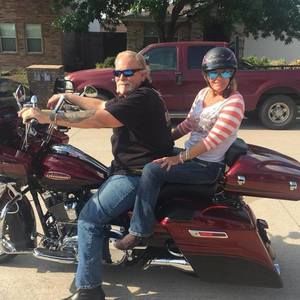 Meet your Posher, Thomas